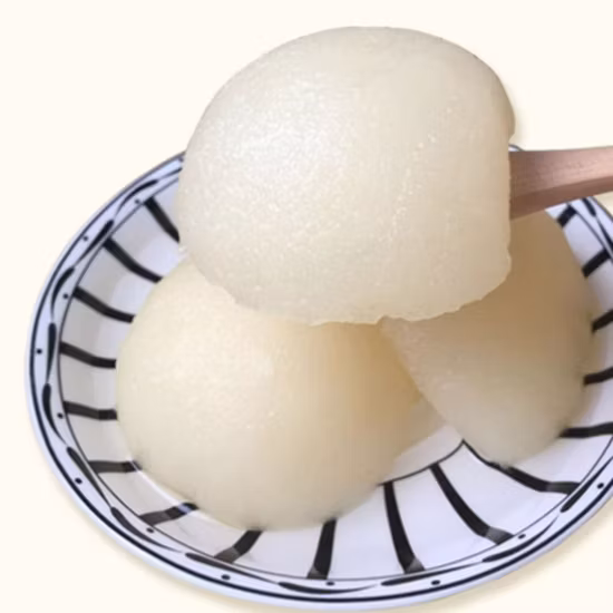 Консервированные груши